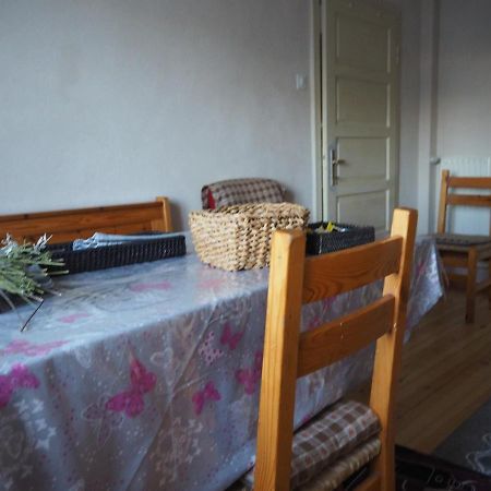B&B Signora Elvira Capriana Esterno foto