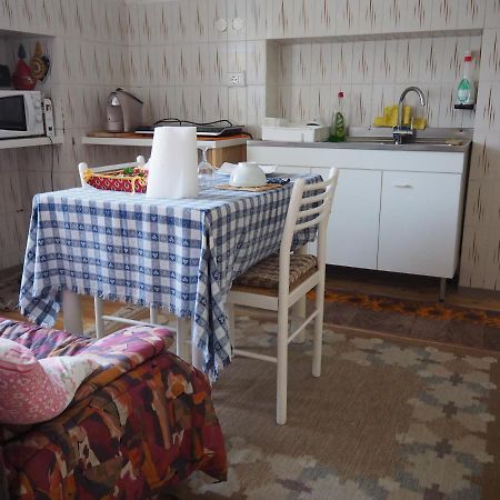 B&B Signora Elvira Capriana Esterno foto