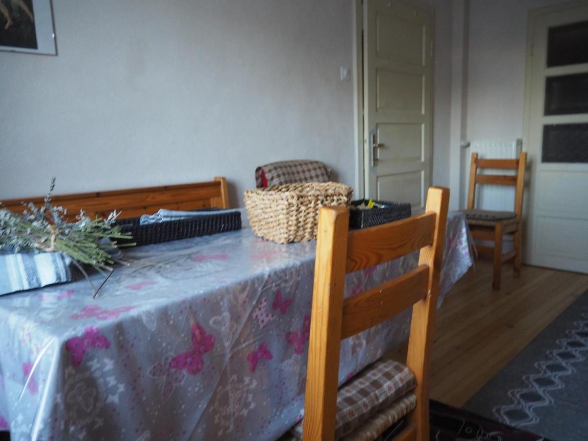 B&B Signora Elvira Capriana Esterno foto