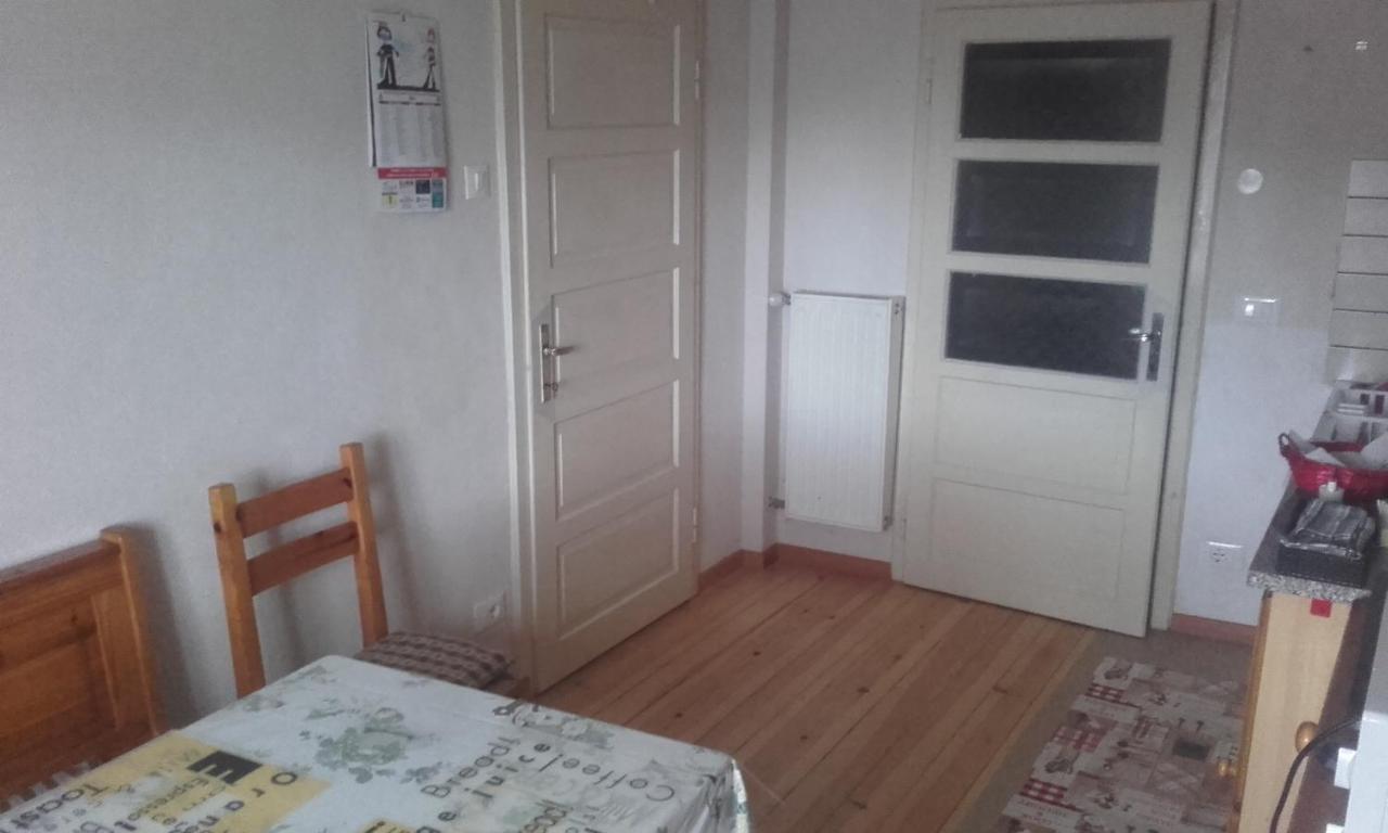 B&B Signora Elvira Capriana Esterno foto